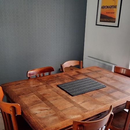Maison De Pecheur Renovee Avec Cour Proche Du Port Les Sables-dʼOlonne 외부 사진