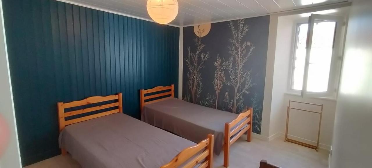 Maison De Pecheur Renovee Avec Cour Proche Du Port Les Sables-dʼOlonne 외부 사진