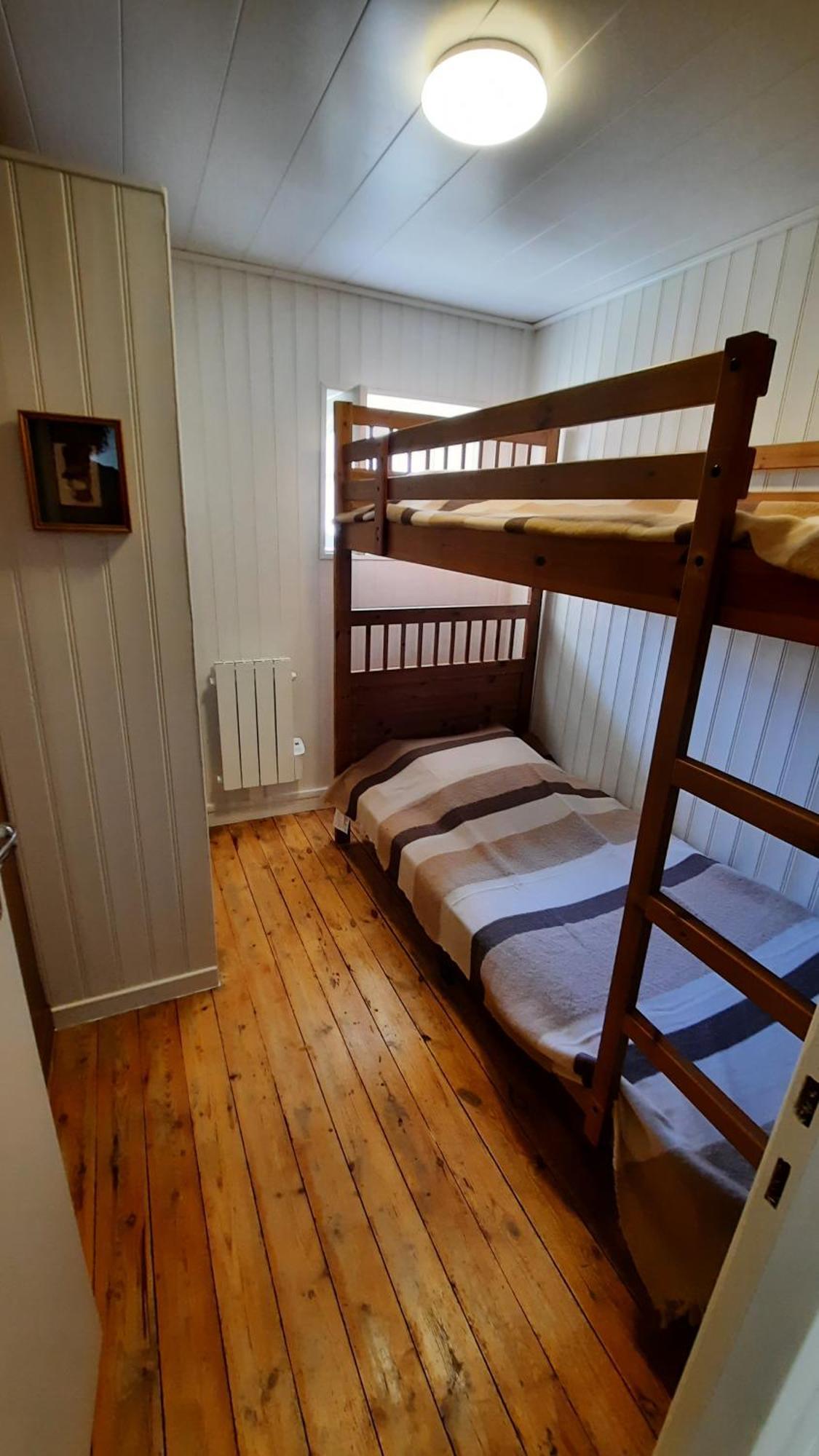 Maison De Pecheur Renovee Avec Cour Proche Du Port Les Sables-dʼOlonne 외부 사진